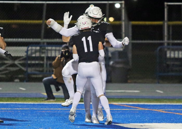 Sheldon Tualatin 6A Oregon football semifinal November 18 2022 Dan Brood 48